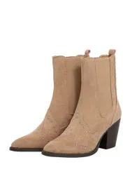 vanessa-wu-botki-na-obcasie-damskie-bezowe-rozmiar-39