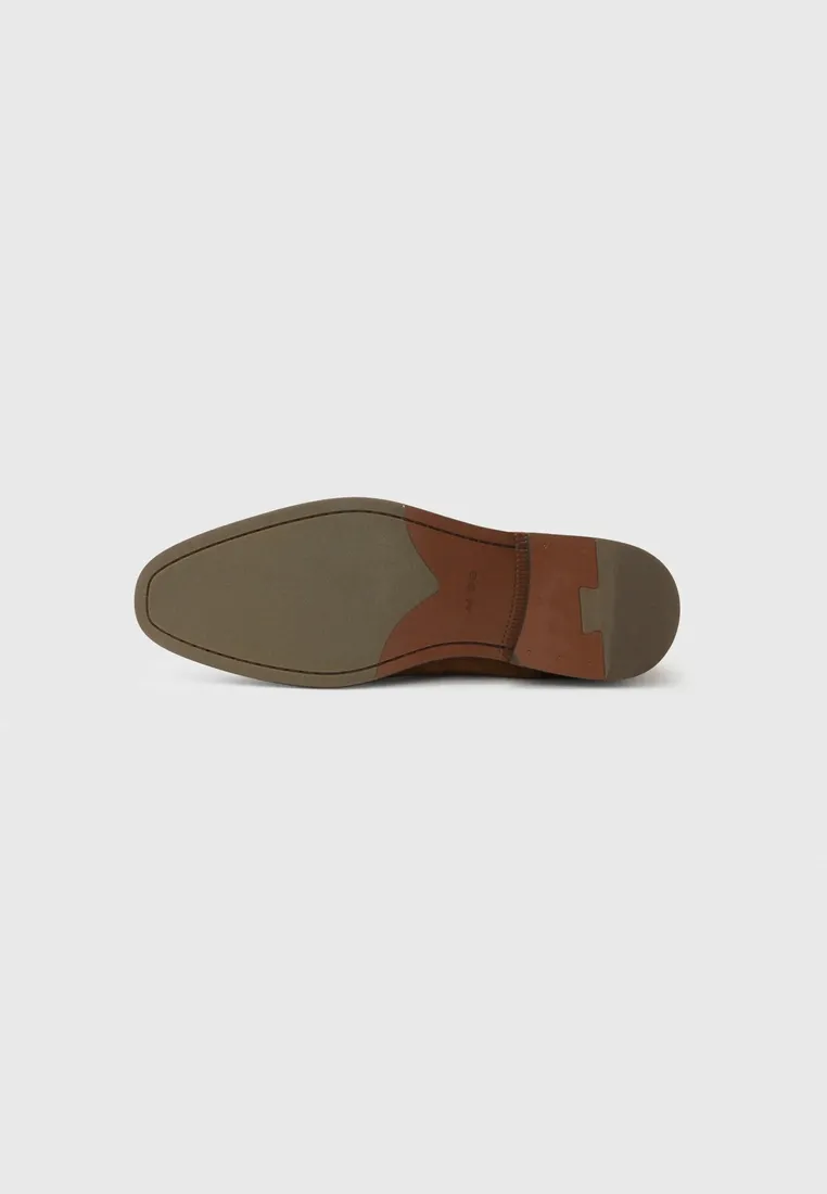aldo-hunter-botki-r42-stan-nowy