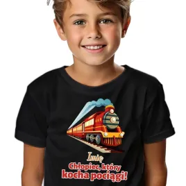t-shirt-dzieciecy-czarny-chlopiec-ktory-kocha-pociagi-imie-122-cm