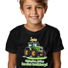 t-shirt-dzieciecy-czarny-chlopiec-ktory-kocha-traktory-imie-122-cm