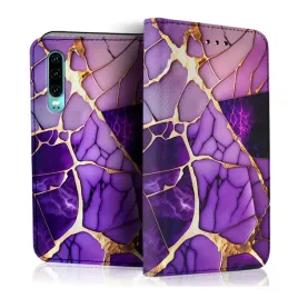 etui-z-klapka-na-telefon-huawei-p30-case-pokrowiec-ze-wzorem-szklo