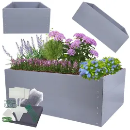 donica-z-tworzywa-grzadka-podwyzszona-warzywnik-skrzynia-duza-60x160x100