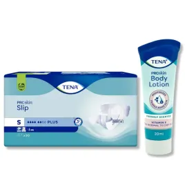 tena-slip-plus-pieluchomajtki-nietrzymanie-moczu-s-30szt-balsam-ciala-20ml