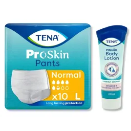 tena-pants-normal-majtki-chlonne-l-10szt-nietrzymanie-moczu-lotion-20ml