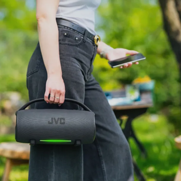 jvc-glosnik-bt-black-xs-e524b-stan-nowy-zasilanie-inne