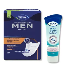 tena-men-fit-level-3-meskie-wkladki-nietrzymanie-moczu-20szt-balsam-20ml