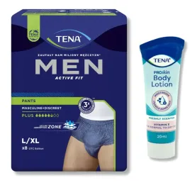 tena-men-pants-plus-niebieskie-majtki-meskie-bokserki-l-xl-8szt-balsam-20ml