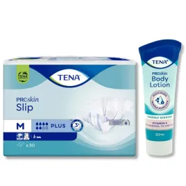 zestaw-tena-slip-plus-pieluchomajtki-rzep-m-lezace-30szt-balsam-ciala-20ml