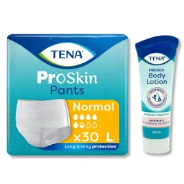 30szt-tena-pants-normal-majtki-nietrzymanie-moczu-l-balsam-do-ciala-20ml