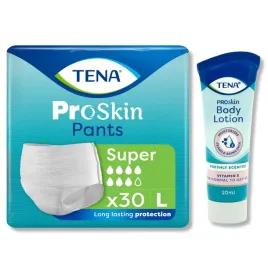 tena-pants-proskin-super-majtki-nietrzymanie-moczu-l-30szt-balsam-20ml