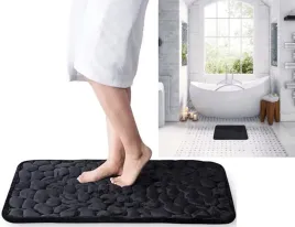 dywanik-lazienkowy-miekki-szybkoschnacy-czarny-antyposlizgowy-40x60cm