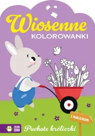 wiosenne-kolorowanki-puchate-kroliczki