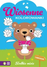 wiosenne-kolorowanki-slodkie-misie