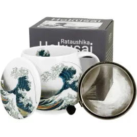 kubek-barylka-430ml-z-zaparzaczem-do-herbaty-ziol-the-great-wave-by-hokusai