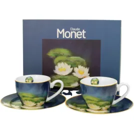 dwie-filizanki-110-ml-ze-spodkami-do-kawy-espresso-nenufars-claude-monet