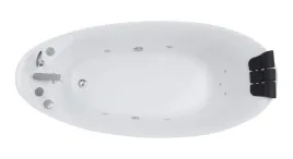 braider-wanna-wolnostojaca-silentia-z-hydromasazem-170-cm-biala-jacuzzi