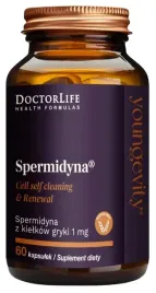 doctor-life-spermidyna-1mg-60-kaps-odmlodzenie-przeciwstarzeniowy