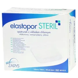 plaster-z-opatrunkiem-10x10-cm-jalowy-przylepiec-30-szt-elastopor-steril