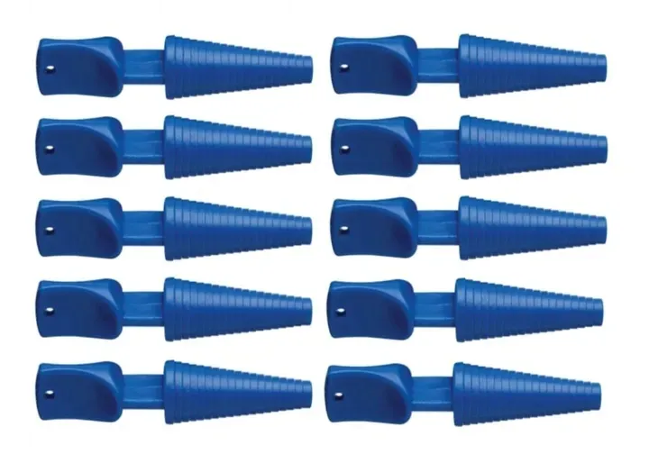Zatyczka Do Cewnika SPIGOT -II Sterylna Zatyczka Foleya Zarys 10 szt