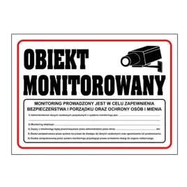 tablica-pcv-obiekt-monitorowany-administrator-rodo