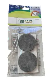 filce-okragle-samoprzylepne-fi-50mm-4szt-siwe-grube-6m-pod-lozka-sofy