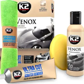k2-zestaw-do-usuwania-rys-zarysowan-lakieru-pasta-ultra-cut-4x-mikrofibra