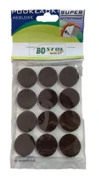 filce-okragle-samoprzylepne-fi-28mm-12szt-braz-grube-6mm-pod-krzesla