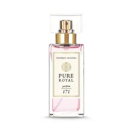 luksusowe-perfumy-fm-world-group-pure-royal-171-federico-mahora-gratisy