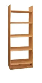 regal-sosnowy-140x60-kolor-olcha-pelne-boki