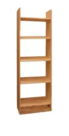 regal-sosnowy-140x50-kolor-olcha-pelne-boki