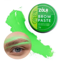 pasta-do-brwi-zola-brow-paste-green-15g