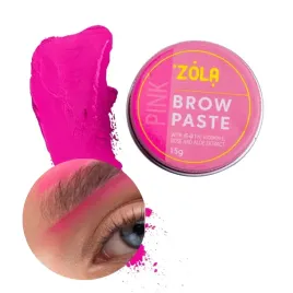 pasta-do-brwi-zola-brow-paste-pink-15g