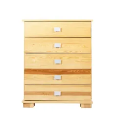 komoda-z-litego-drewna-5s-hania-112x100x50-sosna