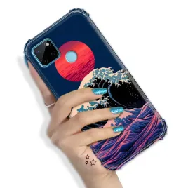 etui-do-realme-c21y-pancerne-nowoczesne-dark-crazy-bunt-super-trendy-wzory