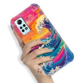 etui-do-xiaomi-redmi-note-12-pro-4g-pancerne-dark-crazy-bunt-trendy-wzory