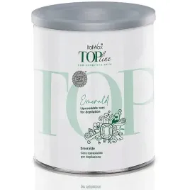 wosk-do-depilacji-italwax-topline-emerald-800ml