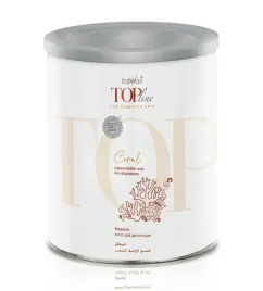 wosk-do-depilacji-italwax-topline-coral-800ml
