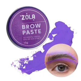 pasta-do-brwi-zola-brow-paste-violet-15g