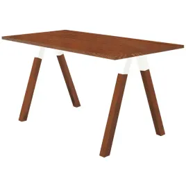 stol-160x80-urban-white-z-litego-drewna-kolor-kasztan