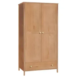 szafa-98-cm-z-litego-drewna-colorado-gold-z-drazkiem-kolor-debowy