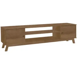 szafka-stolik-rtv-200-z-drewna-oregon-wood-kolor-brazowy