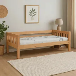 lozko-drewniane-90x200-mlodziezowe-dzieciece-z-oparciem-sofa-lucas