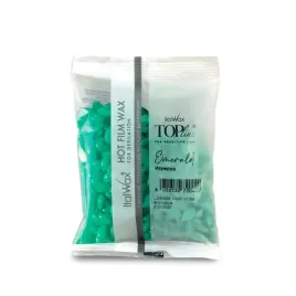 wosk-do-depilacji-w-dropsach-italwax-top-line-emerald-100g