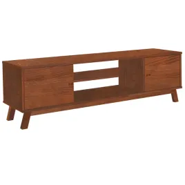 szafka-stolik-rtv-180-z-drewna-oregon-wood-kolor-kasztan
