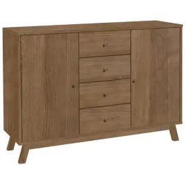 komoda-szafka-99-x-143-cm-z-litego-drewna-oregon-wood-iii-kolor-brazowy