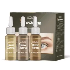 henna-pudrowa-browxenna-blond-set-zestaw-3szt