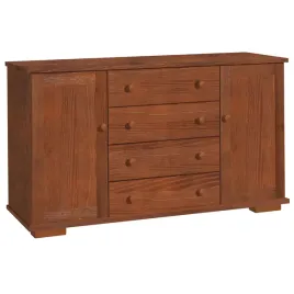 komoda-szafka-137-cm-z-litego-drewna-modern-ii-kolor-kasztan