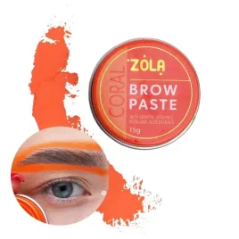 pasta-do-brwi-zola-brow-paste-orange-15g