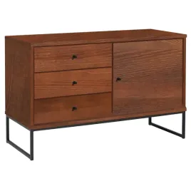 komoda-szafka-z-drewna-megan-loft-iii-3-szuflady-1-drzwi-kolor-kasztan