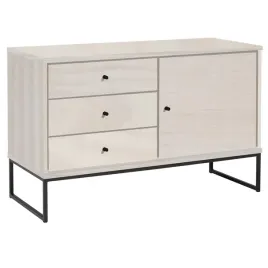 komoda-szafka-z-drewna-megan-loft-iii-3-szuflady-1-drzwi-kolor-bielony
